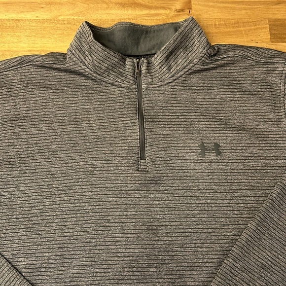 UNDER ARMOUR ⭐️ Golf Storm pullover - Picture 5 of 7